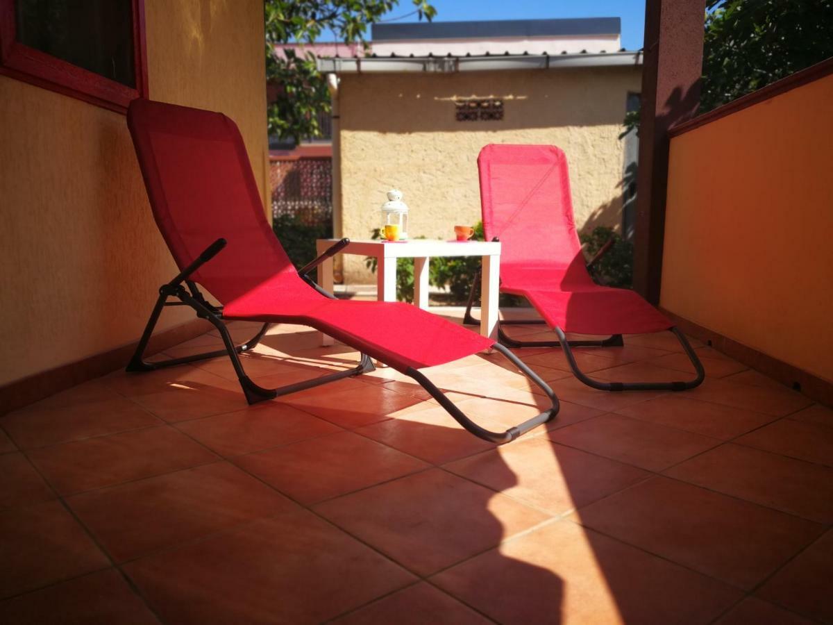 Maison Du Soleil Аньоне-Баньи Экстерьер фото